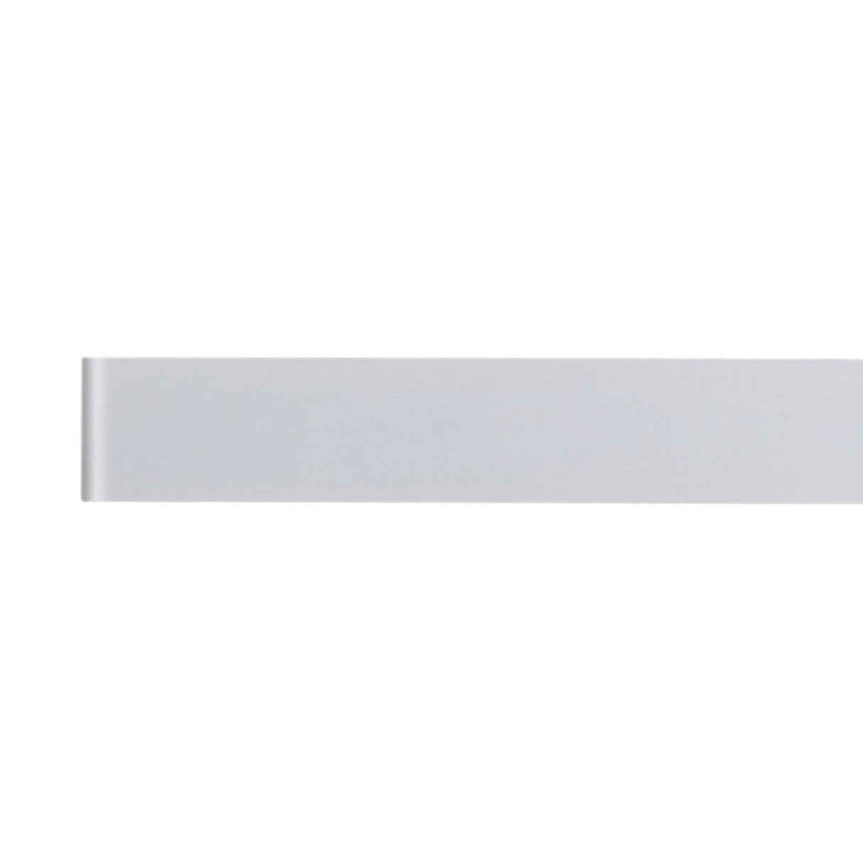 Egeo 41cm Linear LED Wall Light 14W 4000K - White
