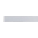 Egeo 41cm Linear LED Wall Light 14W 4000K - White