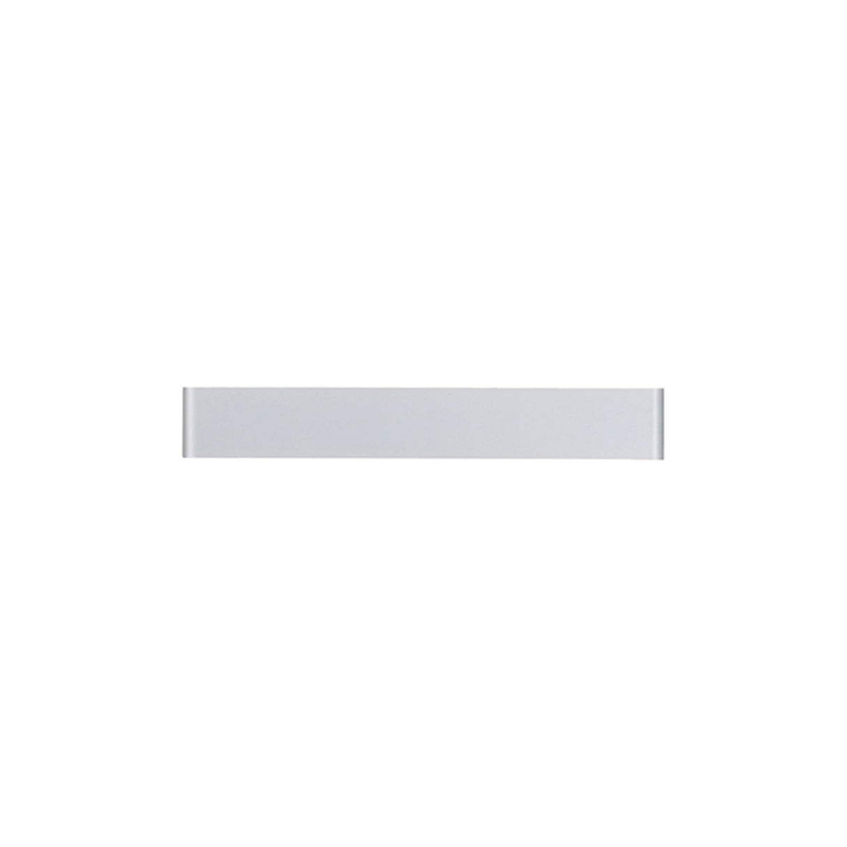 Egeo 41cm Linear LED Wall Light 14W 4000K - White