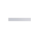 Egeo 41cm Linear LED Wall Light 14W 4000K - White