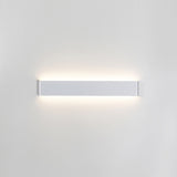 Egeo 41cm Linear LED Wall Light 14W 4000K - White