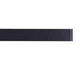 Egeo 41cm Linear LED Wall Light 14W 3000K - Black