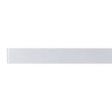 Egeo 61cm Linear LED Wall Light 20W 4000K - White