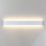 Egeo 61cm Linear LED Wall Light 20W 4000K - White