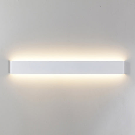 Egeo 61cm Linear LED Wall Light 20W 4000K - White