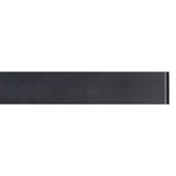 Egeo 61cm Linear LED Wall Light 20W 3000K - Black