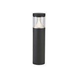 Egersund LED Short Bollard - Graphite