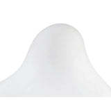 Eos Outdoor LED Ceiling/Wall Light 3W 3000K - White