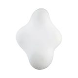 Eos Outdoor LED Ceiling/Wall Light 3W 3000K - White