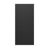 Eremitana Outdoor Wall Light - Black
