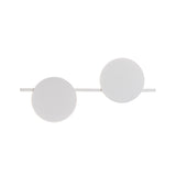 Eris LED Wall Light 16W 3000K - White