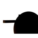 Eris LED Wall Light 16W 3000K - Black
