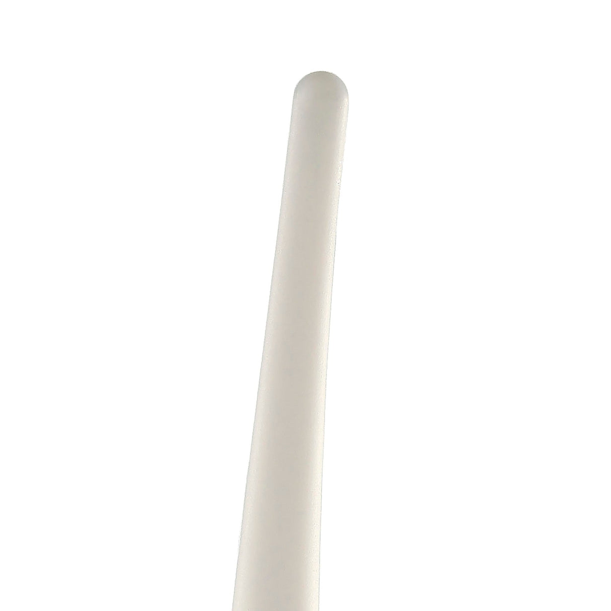 Estalacta 1 Light Table Lamp - Silver/Opal White