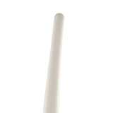 Estalacta 1 Light Table Lamp - Silver/Opal White