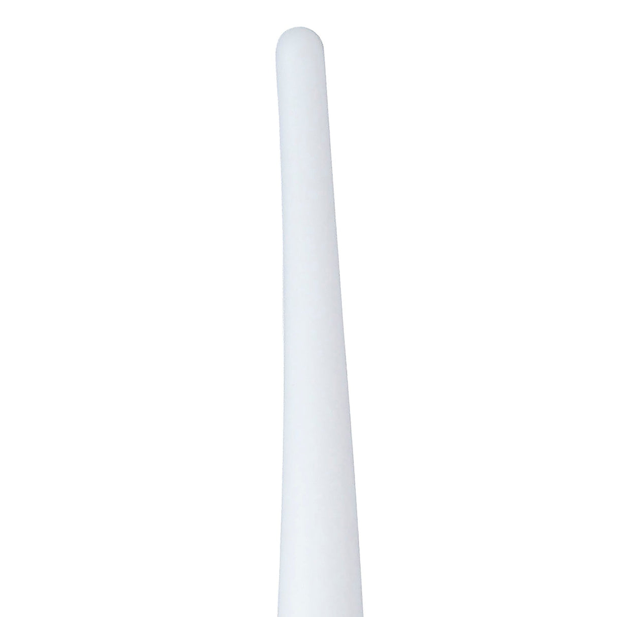 Estalacta 1 Light Bathroom Wall Light - Silver/Opal White