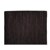 Eve 3 Light Wall Light - Anthracite With Black Shades