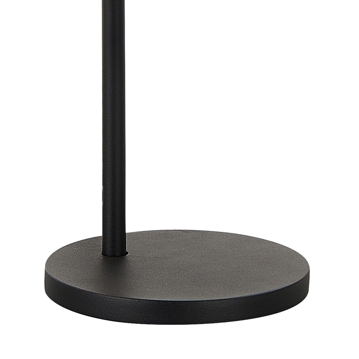Eyes LED Small Table Lamp 6W 3000K - Sand Black