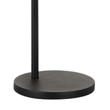 Eyes LED Small Table Lamp 6W 3000K - Sand Black