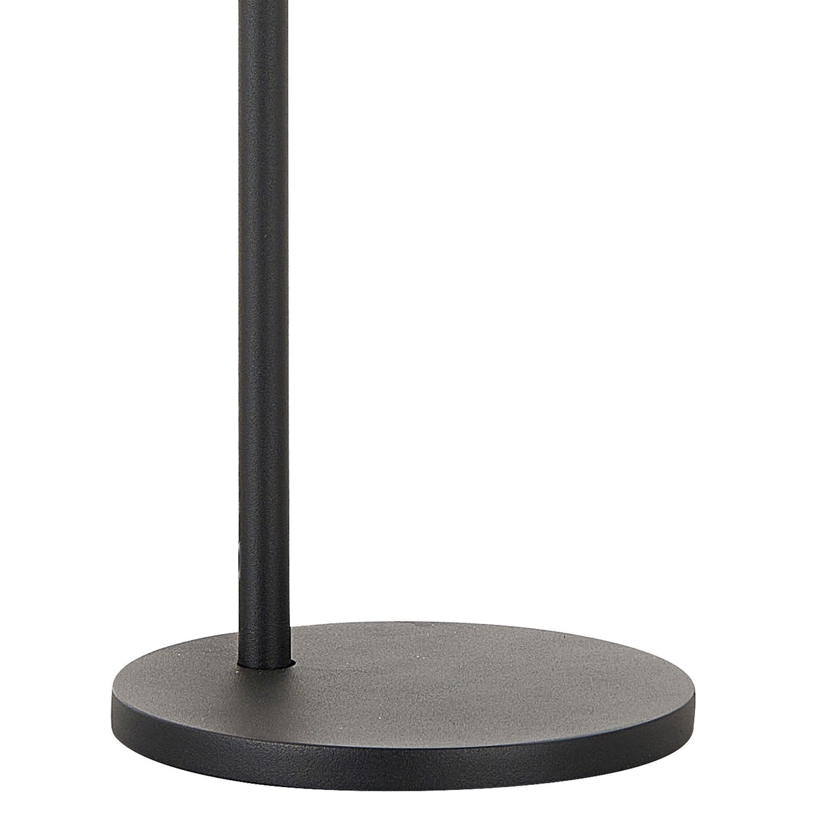Eyes LED Large Table Lamp 6W 3000K - Sand Black