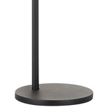 Eyes LED Large Table Lamp 6W 3000K - Sand Black