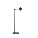 Eyes LED Large Table Lamp 6W 3000K - Sand Black