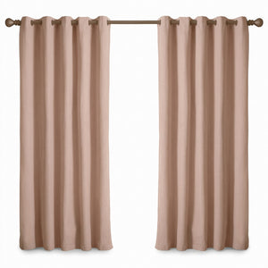 Eyelet Curtains