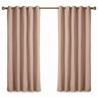 Eyelet Curtains