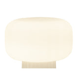 Faro 1 Light Table Lamp - White