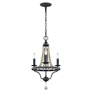 Rustic Chandeliers