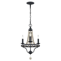 Rustic Chandeliers