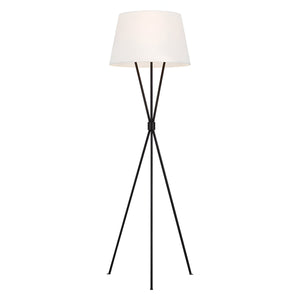 Tripod Floor Lamps