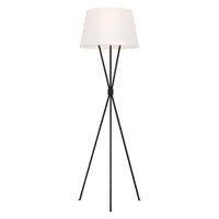 Tripod Floor Lamps