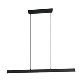 Flanvorne Smart Colour Changing Pendant Light - Black