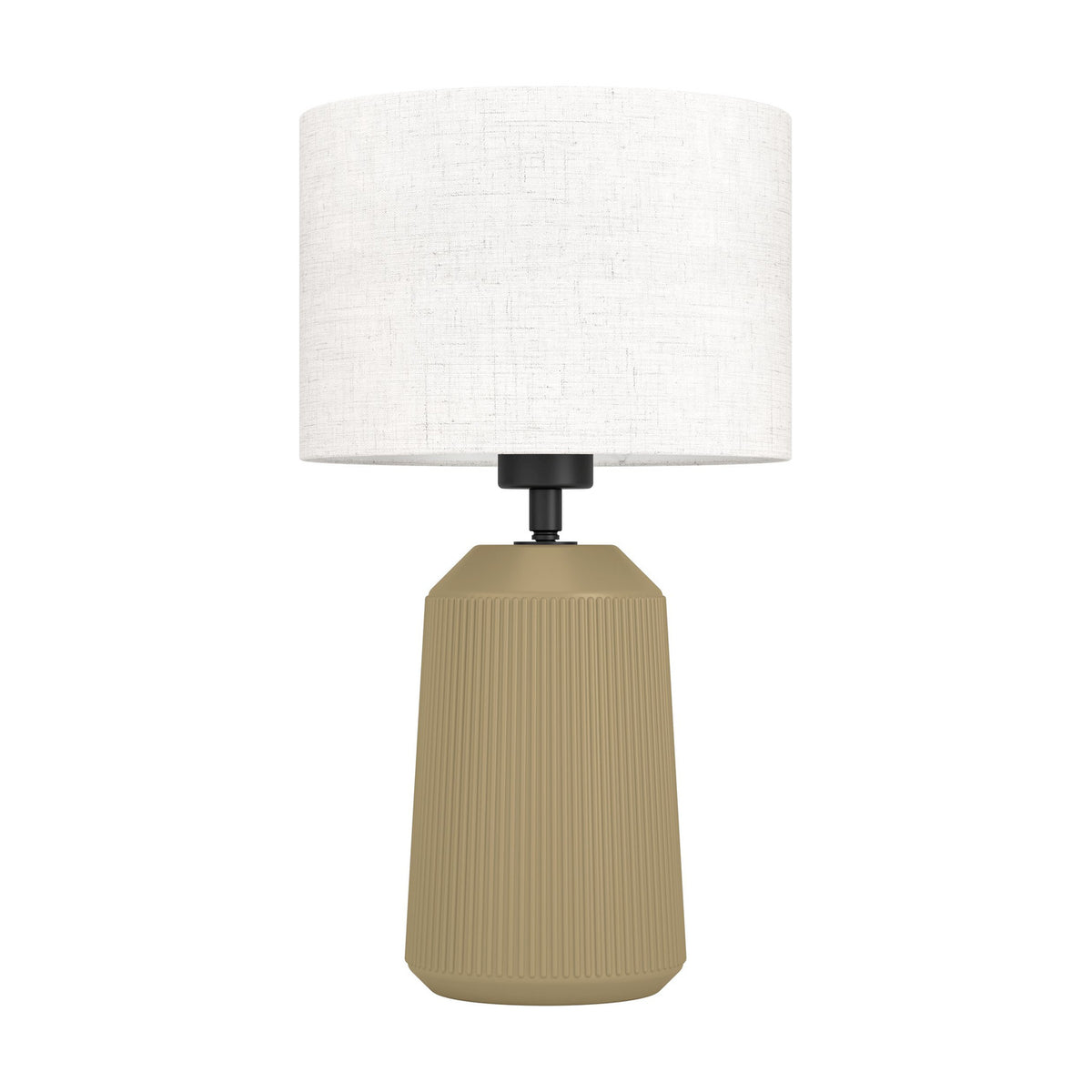 Flarmessa Table Lamp - Sand
