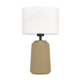 Flarmessa Table Lamp - Sand