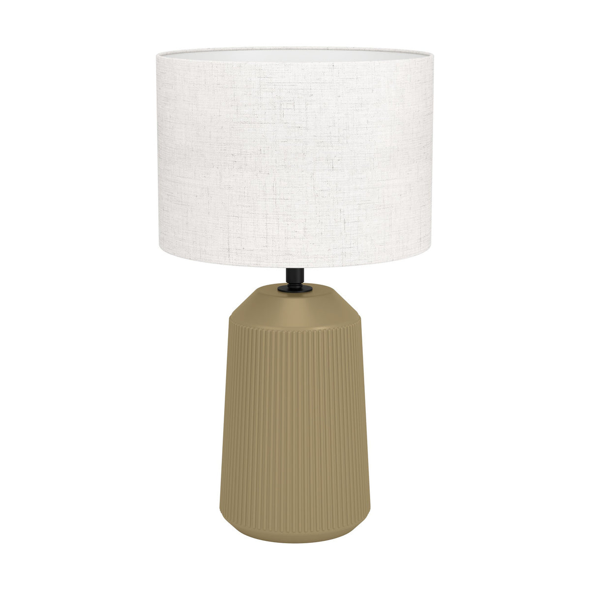 Flarmessa Table Lamp - Sand