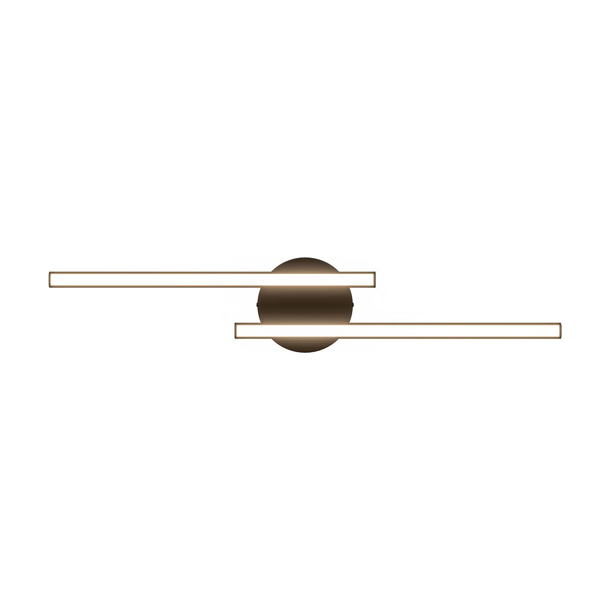 Flatron Smart Colour Changing LED Flush Ceiling Light