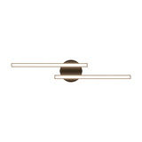 Flatron Smart Colour Changing LED Flush Ceiling Light