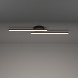 Flatron Smart Colour Changing LED Flush Ceiling Light