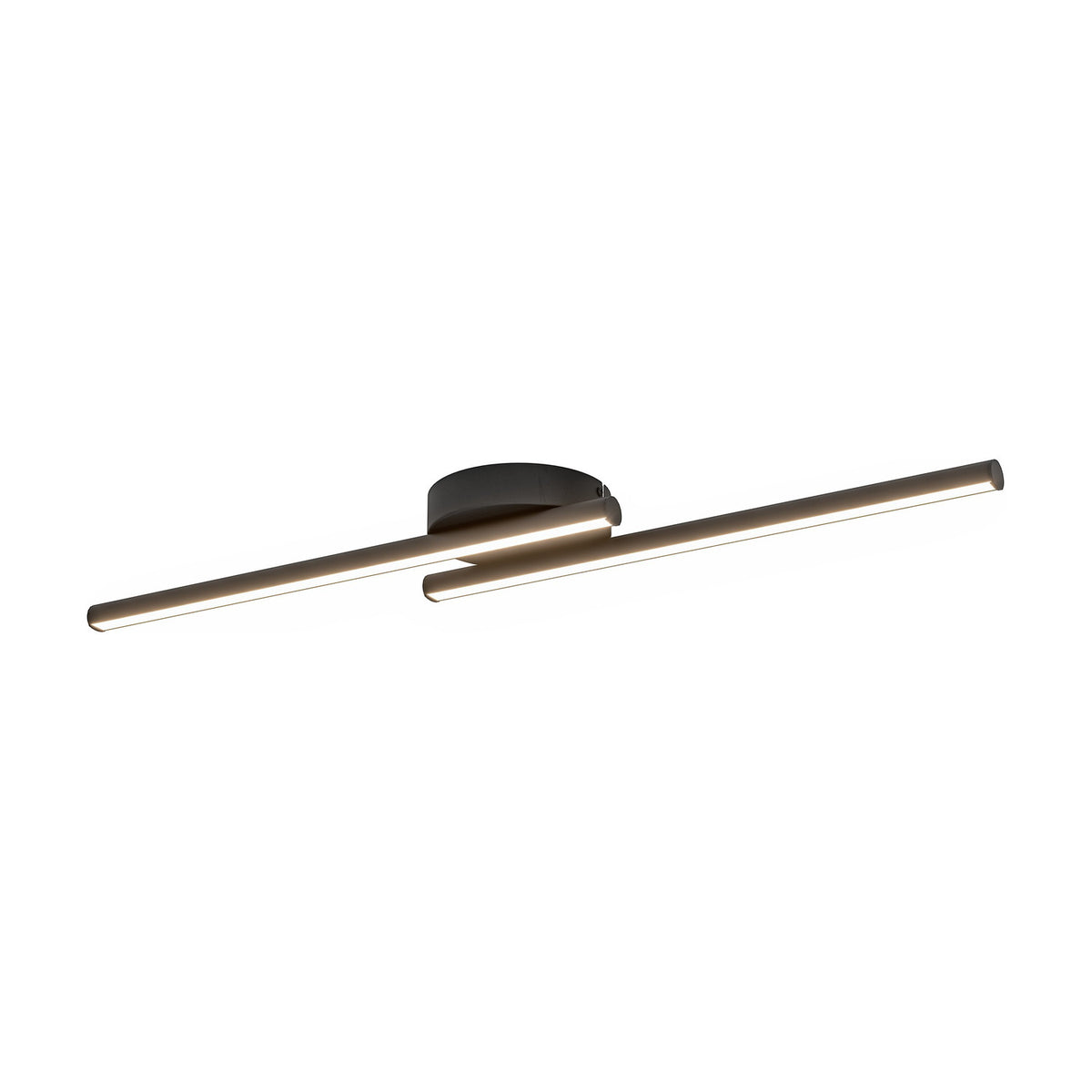 Flatron Smart Colour Changing LED Flush Ceiling Light