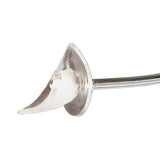 Flavia 3 Light Spot Ceiling Light – Polished Chrome