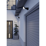 Flenvenne LED Flood Light 50W - Black