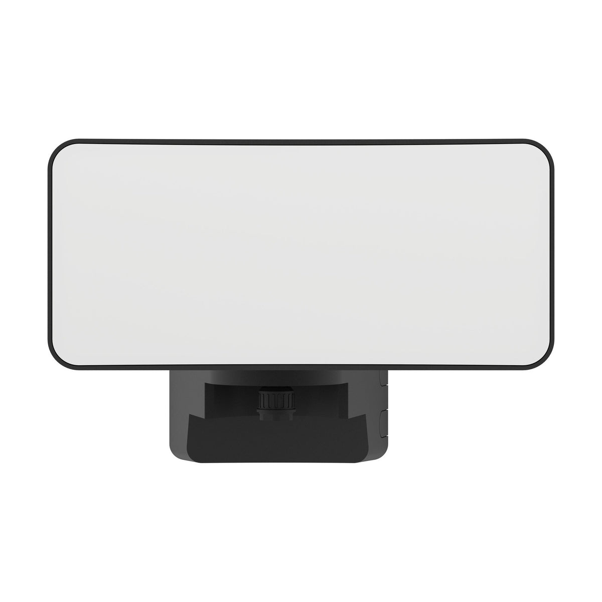 Flenvenne LED Flood Light 50W - Black