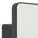 Flenvenne LED Flood Light 50W - Black