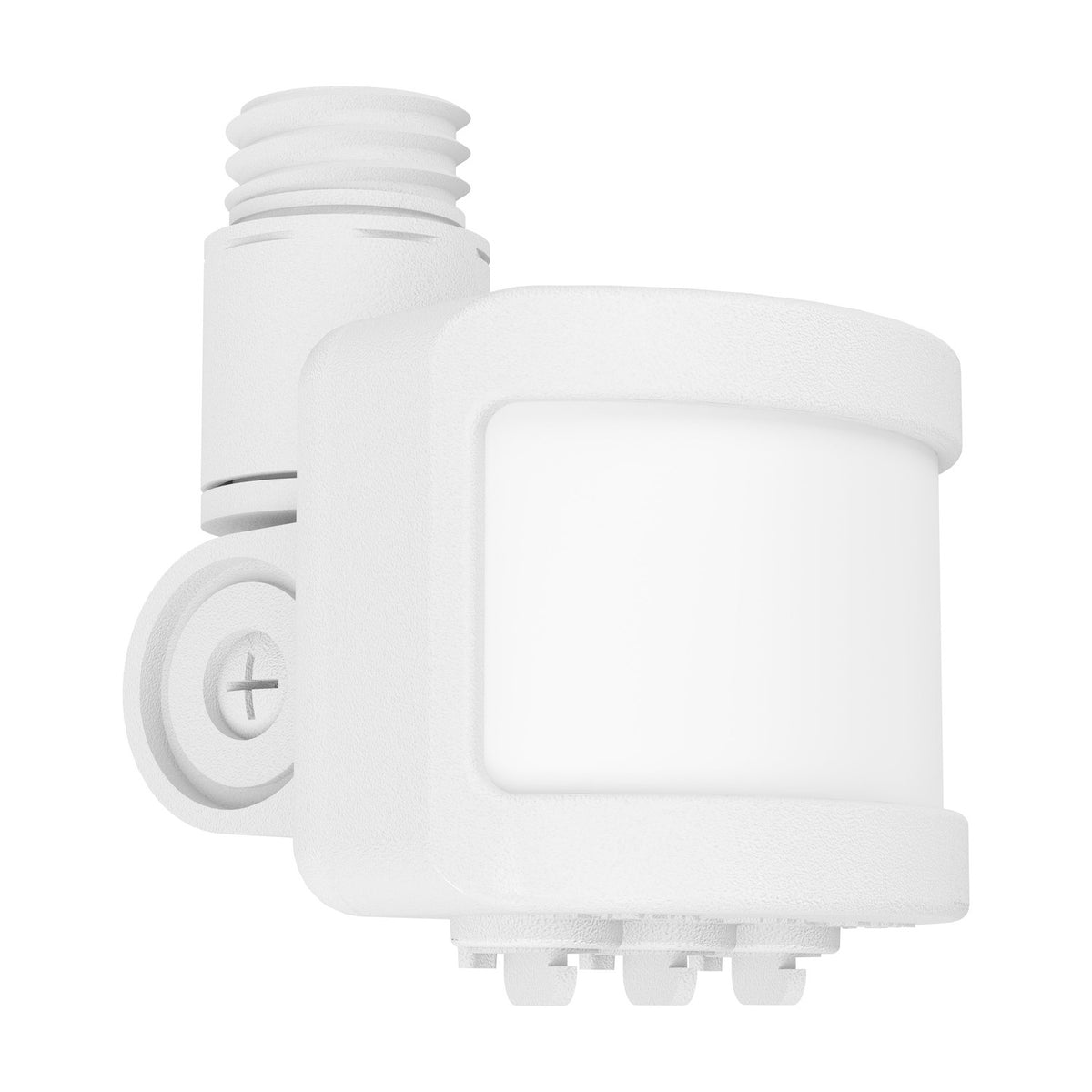 Flenvenne Motion Sensor - White
