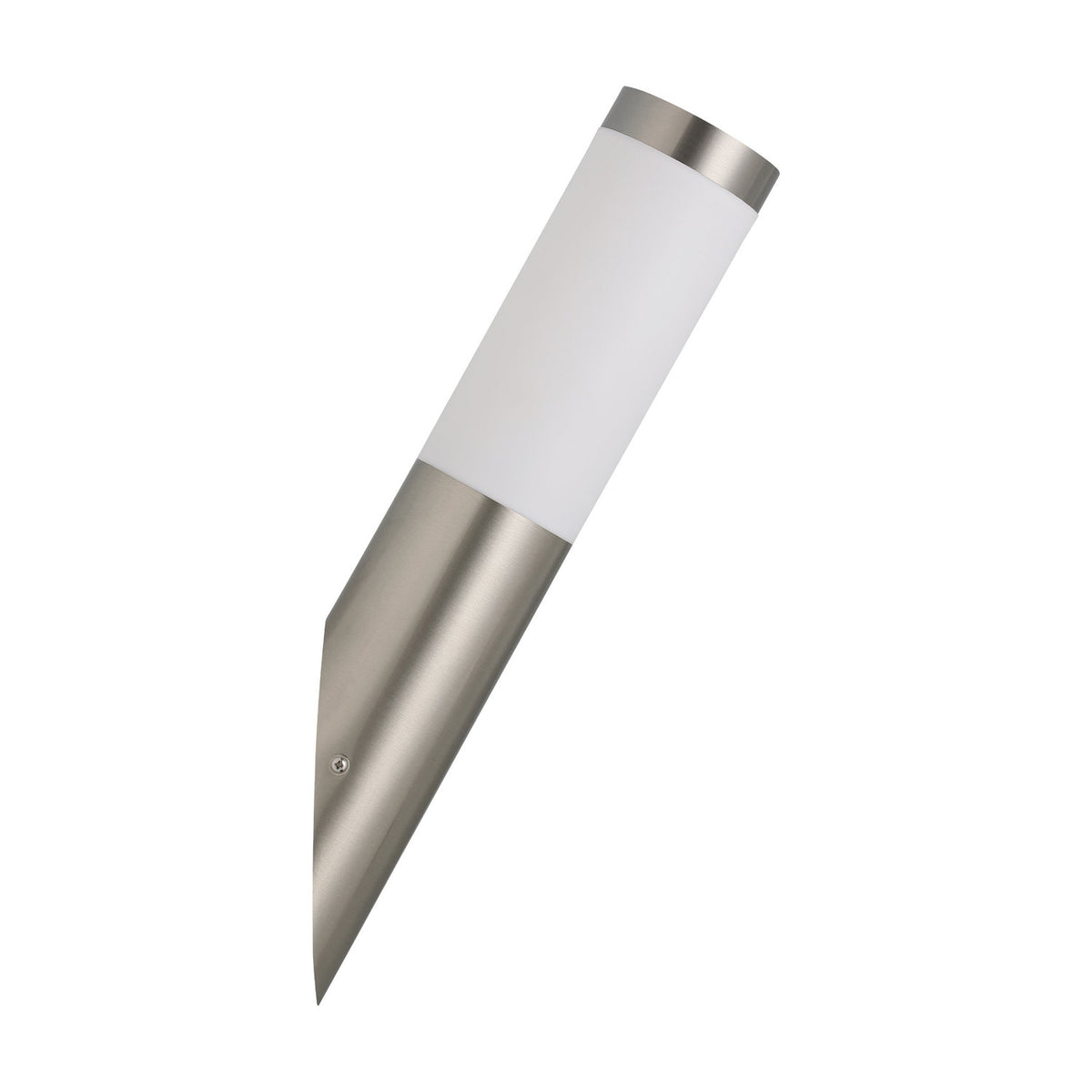 Flerbenne Outdoor Wall Light - Stainless Steel