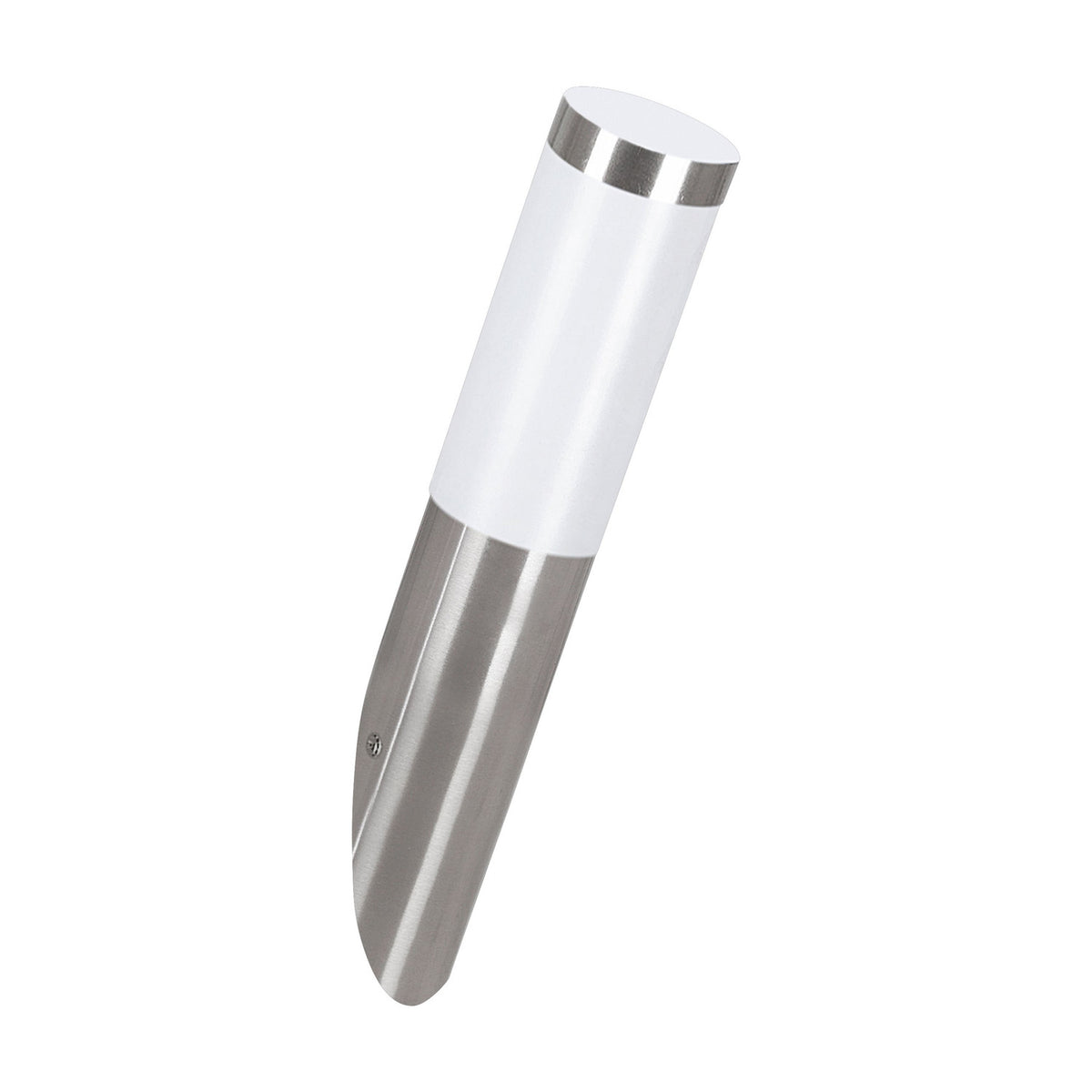 Flerbenne Outdoor Wall Light - Stainless Steel