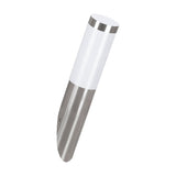 Flerbenne Outdoor Wall Light - Stainless Steel