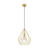 Flermanne Pendant Light 31cm 49933 - Gold
