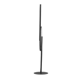 Flimarne LED Floor Lamp - Black & White